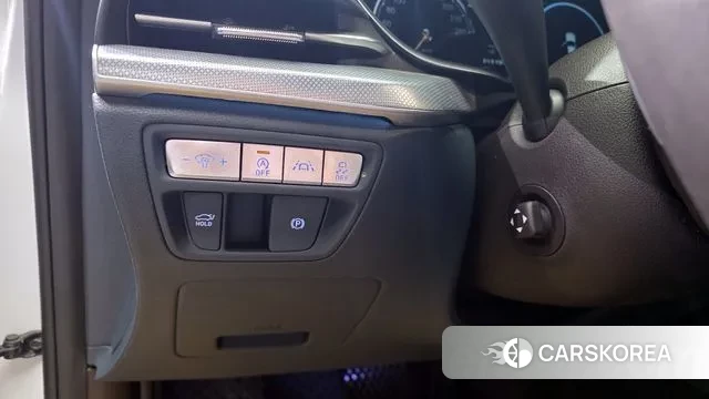 Genesis G80 (RG3) 2020 Белый из Кореи, фото 6