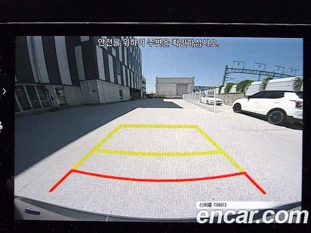 Hyundai Avante Hybrid (CN7) 2020 Серый из Кореи, фото 6