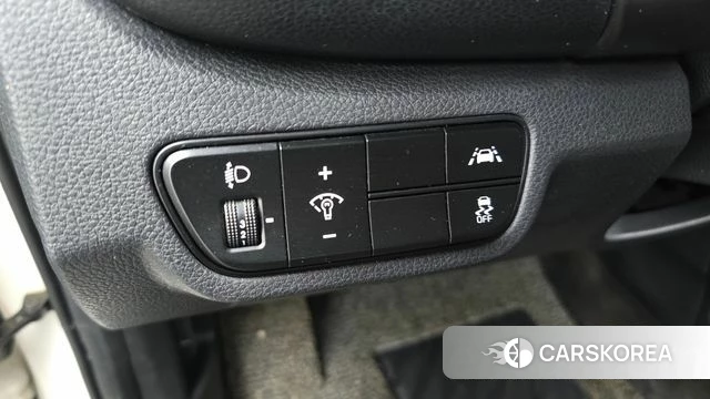 Kia Seltos 2019 Белый из Кореи, фото 6