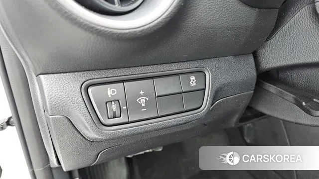 Kia The New K3 2nd generation 2021 Белый из Кореи, фото 6