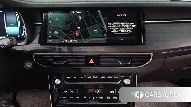 Kia K7 Premier Hybrid id 3655791 из Кореи 6