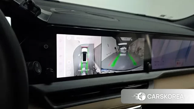 Renault Korea (Samsung) Grand Coleos 2025 Белый из Кореи, фото 6