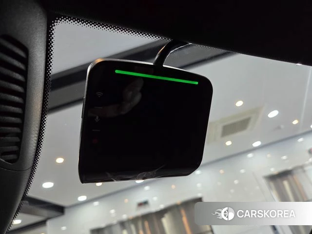 Mercedes-Benz E-Class W214 2025 Черный из Кореи, фото 6