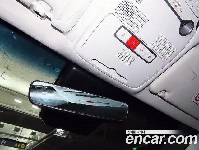 Hyundai The New Grandeur IG 2022 Черный из Кореи, фото 6