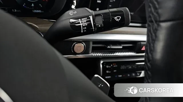 Kia K5 3rd generation 2020 Белый из Кореи, фото 6