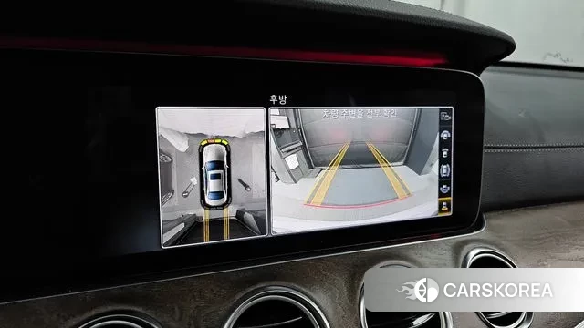 Mercedes-Benz E-Class W213 2018 Белый из Кореи, фото 6