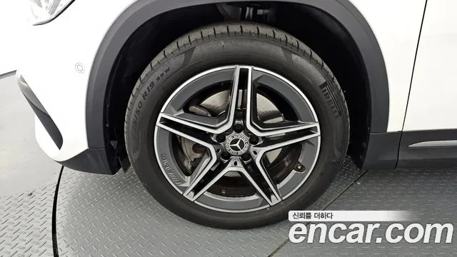 Mercedes-Benz GLA - Class H247 id 2673439 из Кореи 6