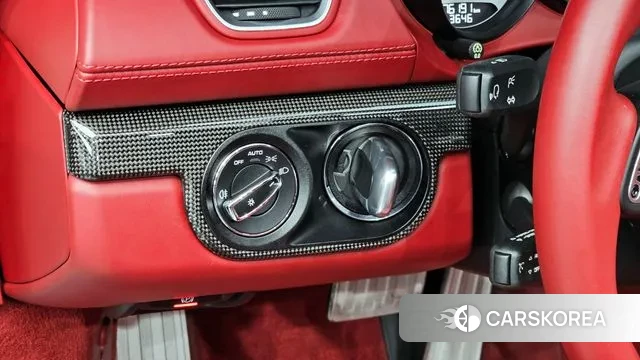 Porsche 718 Boxster 2018 Белый из Кореи, фото 6