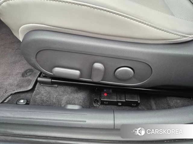 Hyundai Kona (SX2) 2023 Серый из Кореи, фото 6