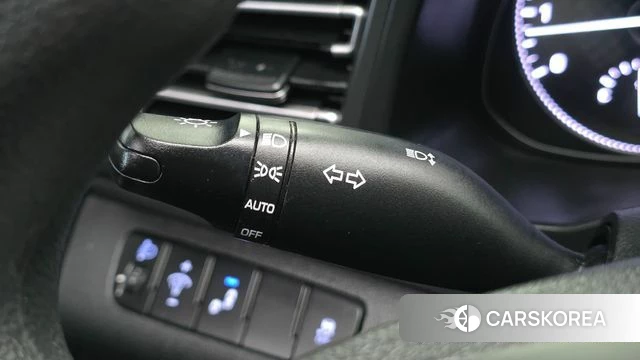 Hyundai The New Avante AD 2019 Белый из Кореи, фото 6