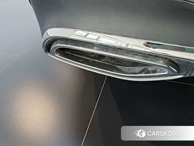 Mercedes-Benz CLA (import) 2025 Темно-серый из Китая, фото 6