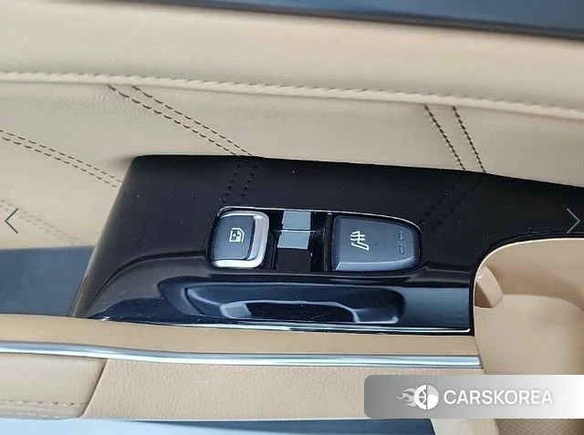 Kia Sorento 4th Generation 2020 Синий из Кореи, фото 6