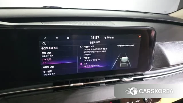 Kia Carnival 4th generation 2022 Черный из Кореи, фото 6