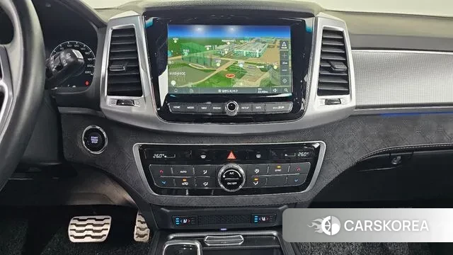 Ssangyong All New Rexton 2021 Белый из Кореи, фото 6