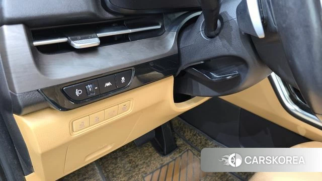 Kia Carnival 4th generation 2022 Черный из Кореи, фото 6