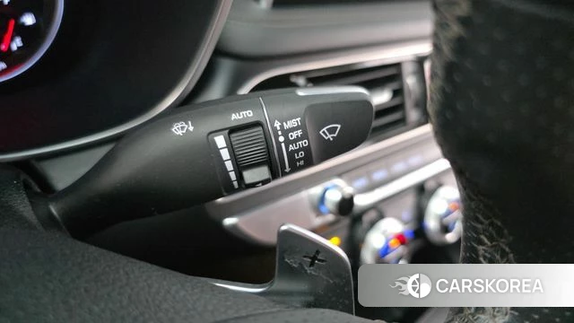 Genesis G70 2020 Темно-зеленый из Кореи, фото 6