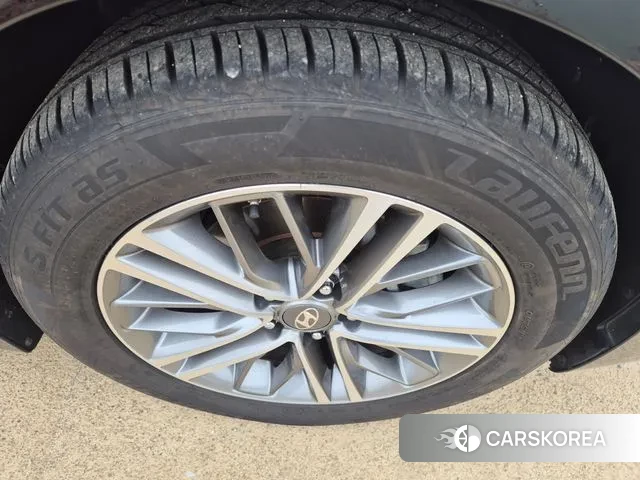 Hyundai Grandeur IG 2018 Черный из Кореи, фото 6