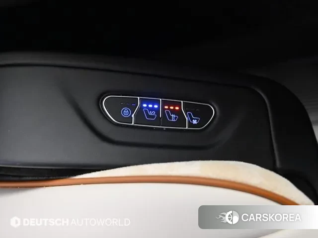 Kia The New Carnival 4th Generation id 3599775 из Кореи 6