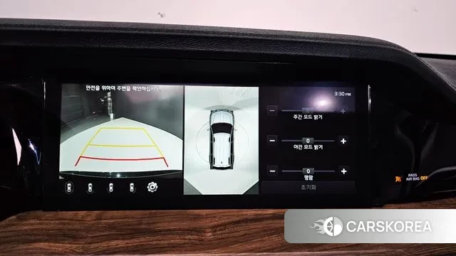 Kia Mohave Master 2020 Черный из Кореи, фото 6