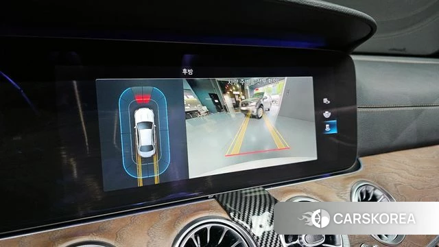 Mercedes-Benz E-Class W213 2020 Белый из Кореи, фото 6