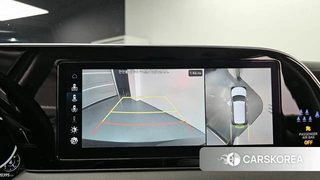 Hyundai Palisade 2021 Серый из Кореи, фото 6