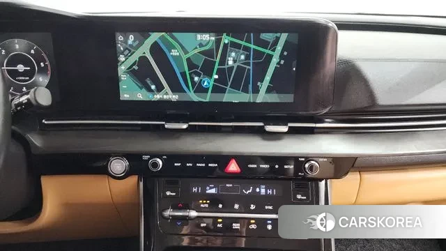 Kia Carnival 4th generation id 3660597 из Кореи 6