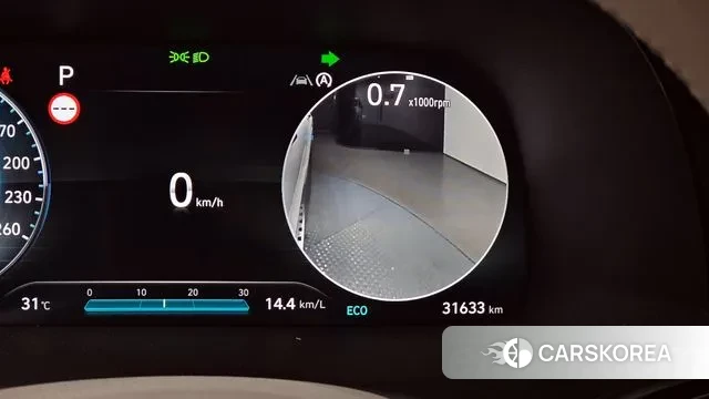 Hyundai The New Palisade 2023 Белый из Кореи, фото 6