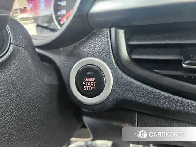 Kia All New Morning (JA) 2020 Белый из Кореи, фото 6