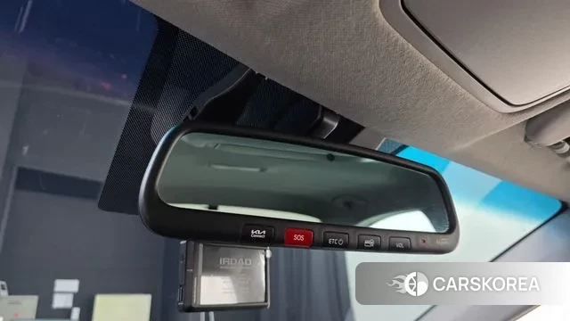 Kia The New K3 2nd generation 2024 Белый из Кореи, фото 6