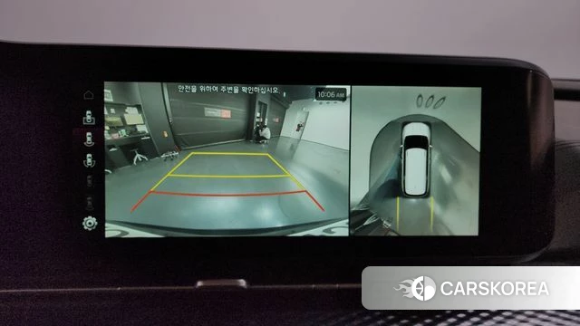 Kia Carnival 4th generation 2021 Черный из Кореи, фото 6