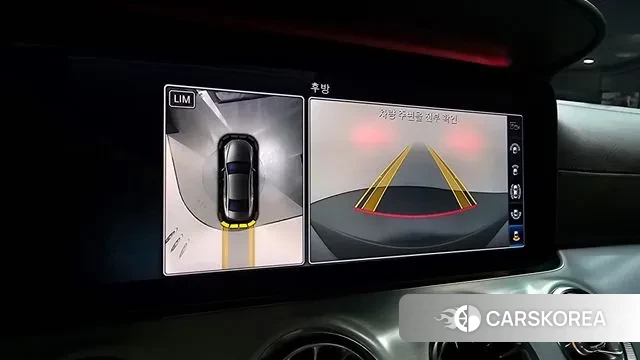 Mercedes-Benz CLS-Class C257 2019 Серый из Кореи, фото 6