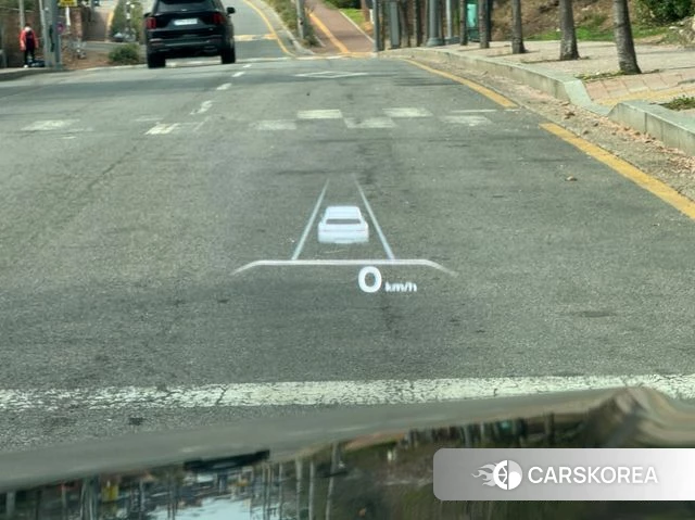 Genesis GV80 2021 Черный из Кореи, фото 6