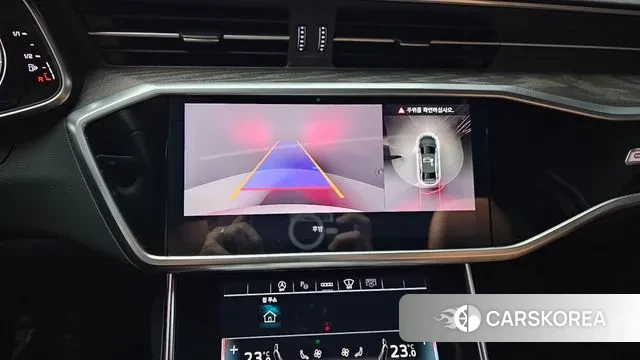 Audi A6 (C8) id 2884323 из Кореи 6