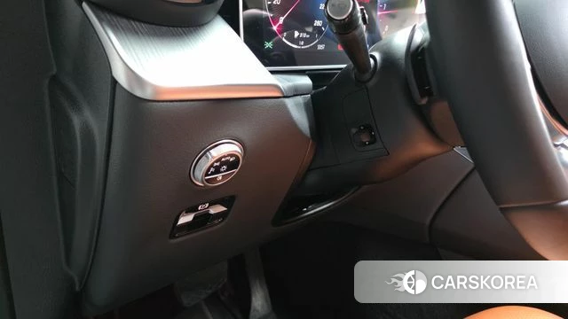 Mercedes-Benz GLC-Class X254 2024 Белый из Кореи, фото 6