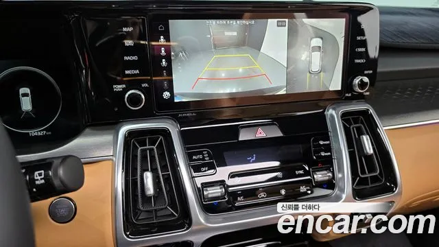 Kia Sorento 4th Generation id 2687741 из Кореи 6