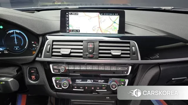 BMW 4 Series (F32) 2019 Серый из Кореи, фото 6