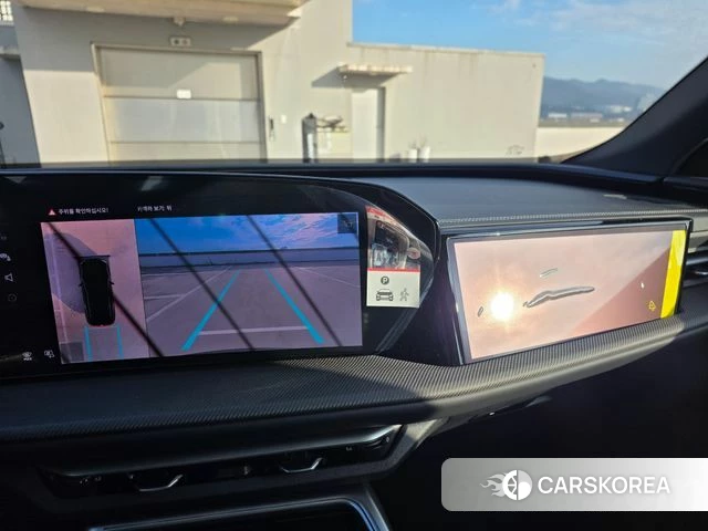 Audi Q5 (80A) 2025 Серый из Кореи, фото 6