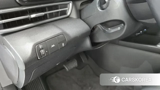 Hyundai Avante (CN7) 2021 Белый из Кореи, фото 6