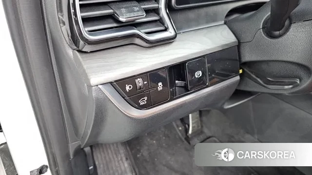 Kia Sportage 5th Generation 2024 Белый из Кореи, фото 6