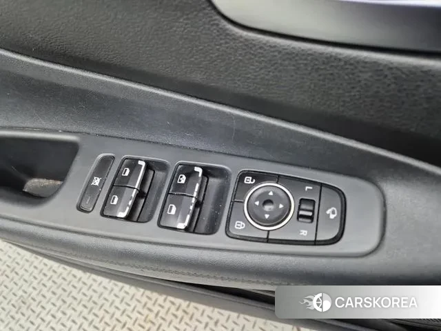 Hyundai Santa Fe TM 2018 Коричневый из Кореи, фото 6