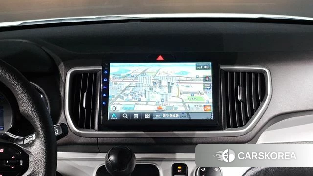 Kia The New Ray 2022 Белый из Кореи, фото 6