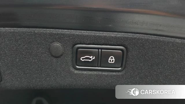 Hyundai The New Grandeur IG 2022 Черный из Кореи, фото 6