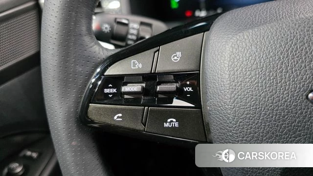 Ssangyong The New Rexton Sport id 4523975 из Кореи 6