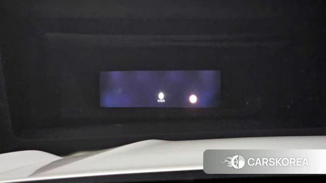 Renault Korea (Samsung) Grand Coleos 2024 Белый из Кореи, фото 6