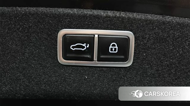 Genesis G80 (RG3) 2021 Черный из Кореи, фото 6