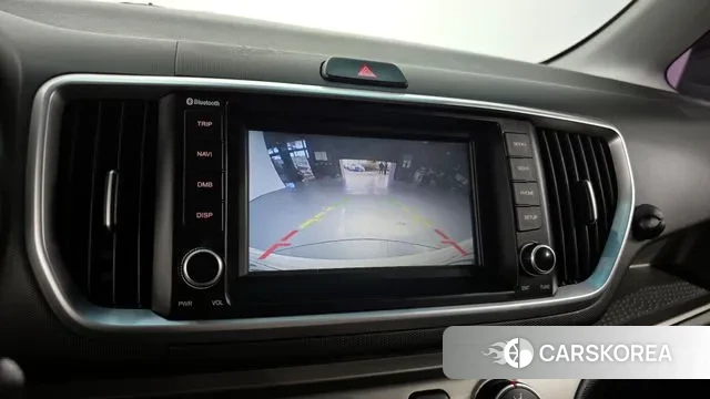 Kia The New Ray 2019 Белый из Кореи, фото 6