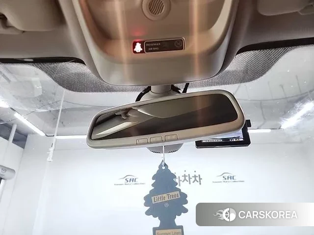 Renault Korea (Samsung) New QM3 2019 Белый из Кореи, фото 6