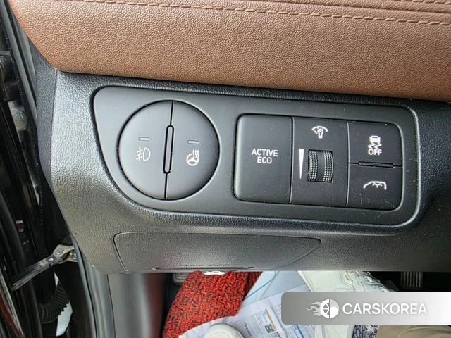 Hyundai The New Grand Starex 2018 Фиолетовый из Кореи, фото 6