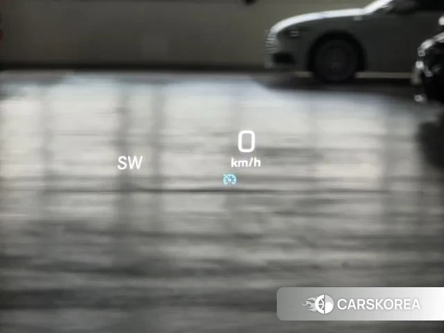 Mercedes-Benz E-Class W213 2018 Белый из Кореи, фото 6