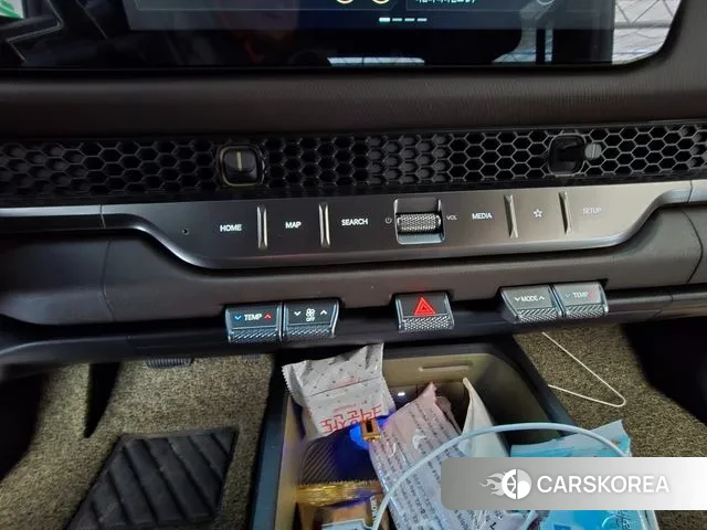 Kia Tasman 2025 Серый из Кореи, фото 6